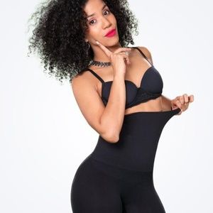Shapermint Empetua Every Day High-Waisted Shaper